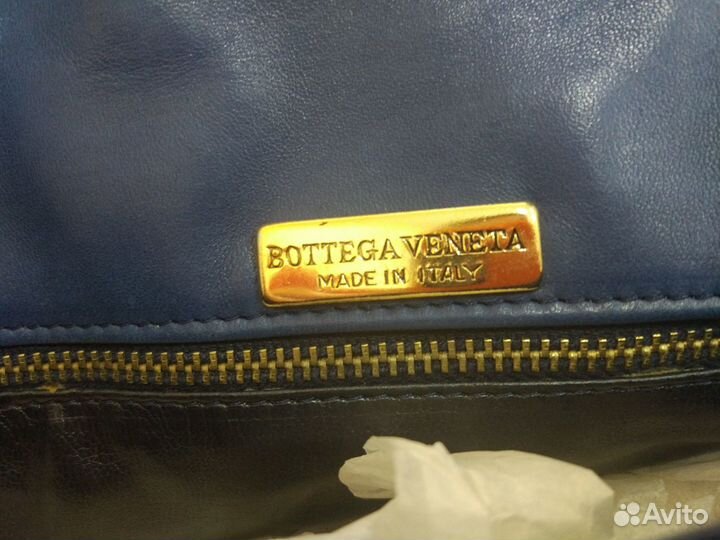 Bottega veneta сумка оригинал