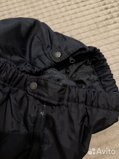 Брюки самосбросы для верховой езды DMS XL