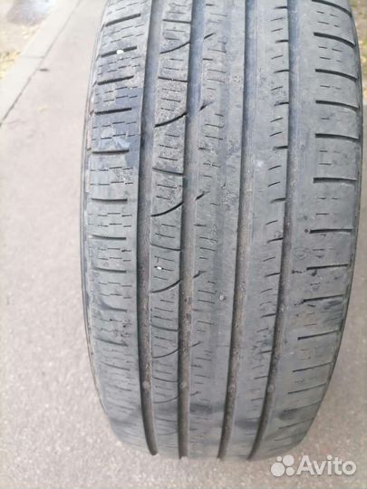 Pirelli Scorpion Verde 215/65 R16
