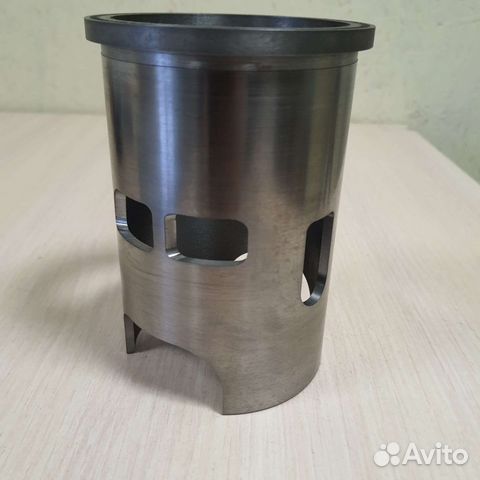 Гильзы Rotax 582