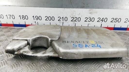 Защита двигателя верхняя renault espace 4 (SEA24H401)