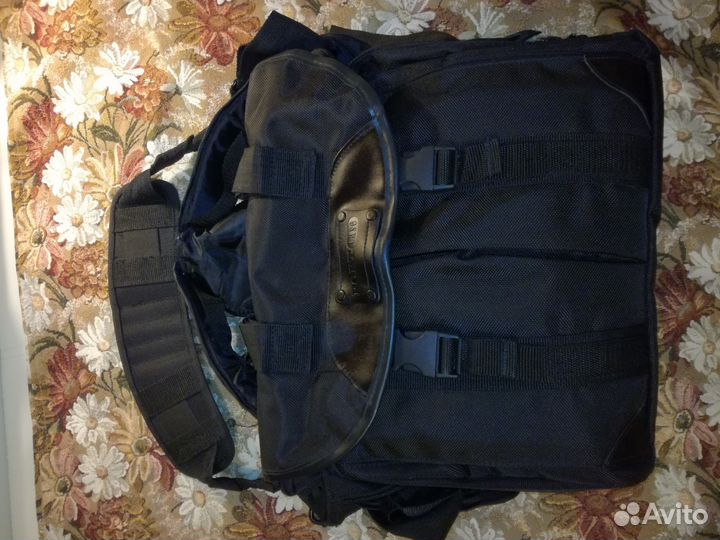 Сумка для фотоаппарата PortCase A-848 новая