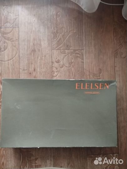 Сапоги женские натуральная кожа