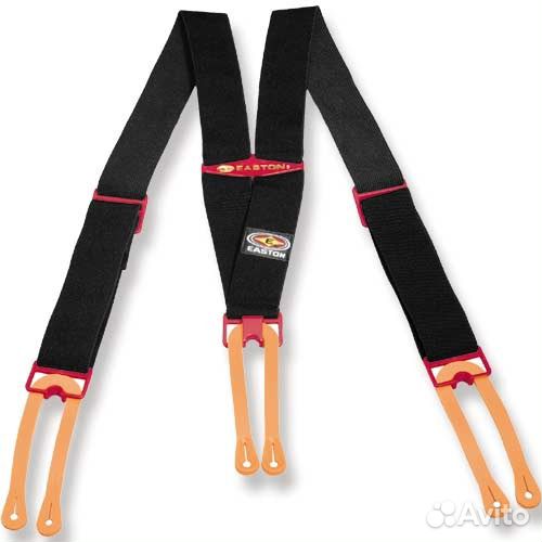 Подтяжки для хоккейных трусов easton hockey