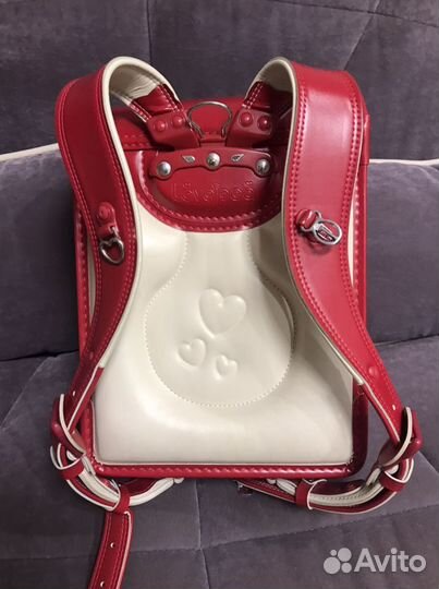 Рюкзак ранец Randoseru