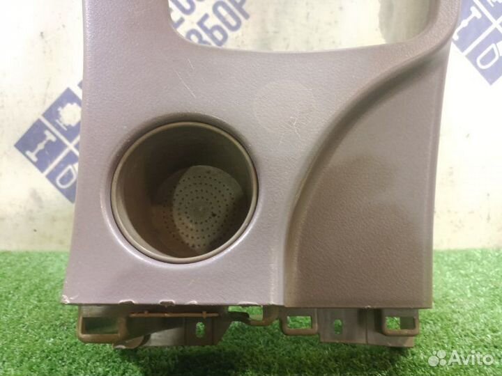 Центральная консоль Great Wall Hover H2