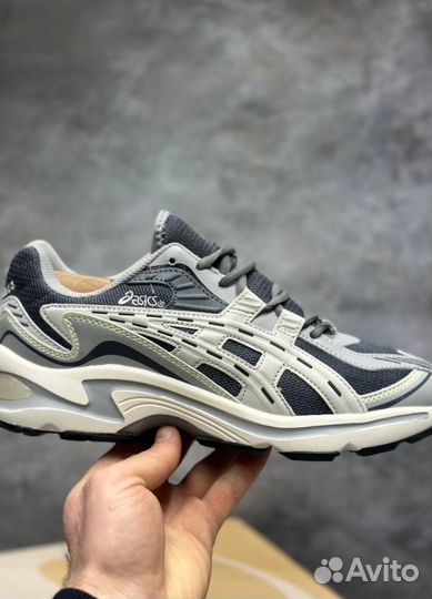 Кроссовки Asics Preleus Grey