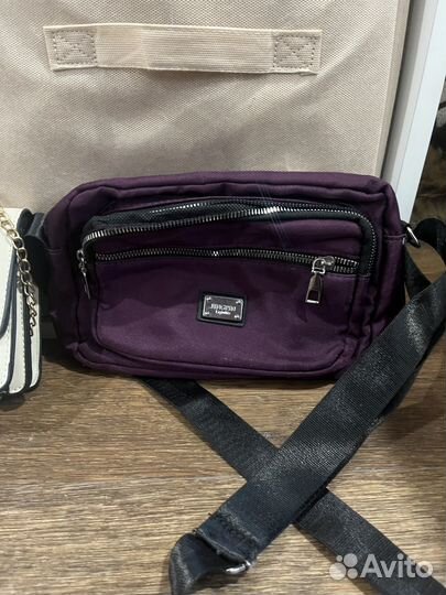 Сумочки женские