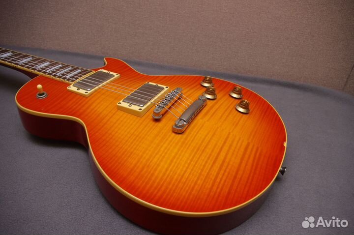 Электрогитара ESP Edwards E-LP-92.EMG. Japan
