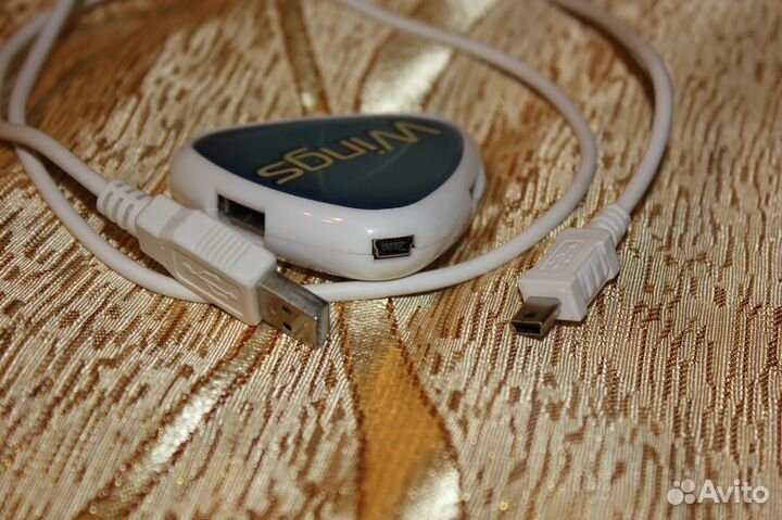 USB разветвитель