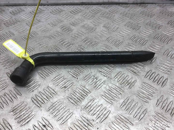 Ключ колесный (балонный) Ford Focus eydc