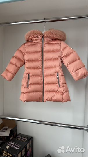 Куртка детская