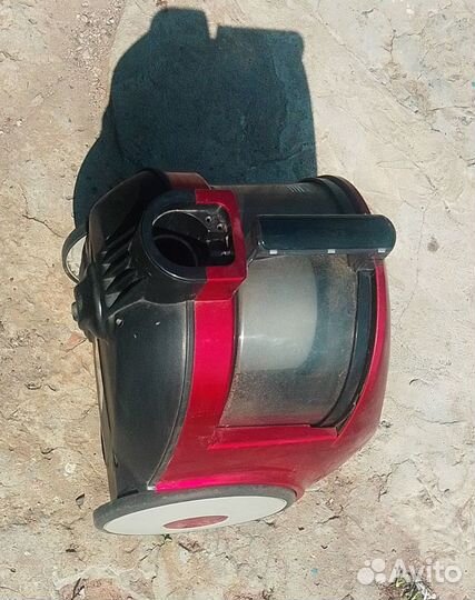 Пылесос Samsung