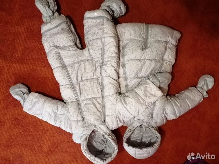 Одежда для девочек двойняшек