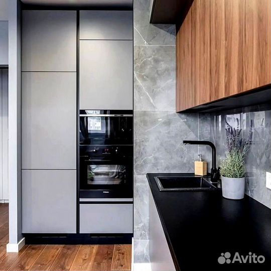 Кухня (цена за всю кухню) артикул: 463