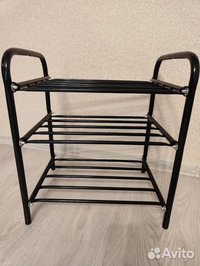 Этажерка для обуви