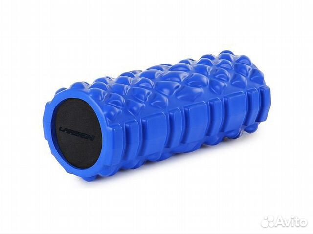 Цилиндр для йоги и фитнеса Harper Gym EG04