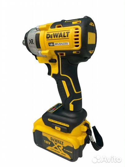 Ударный Гайковерт Dewalt 350Nm Оптом