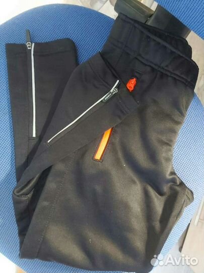 Спортивный костюм для мальчика 128