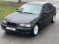BMW 3 серия, 2000, с пробегом, цена 310 000 руб.