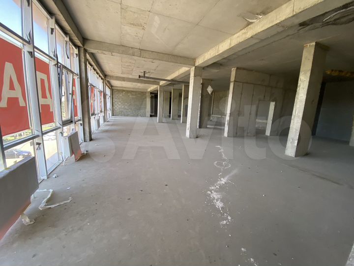 Торговая площадь, 409 м²