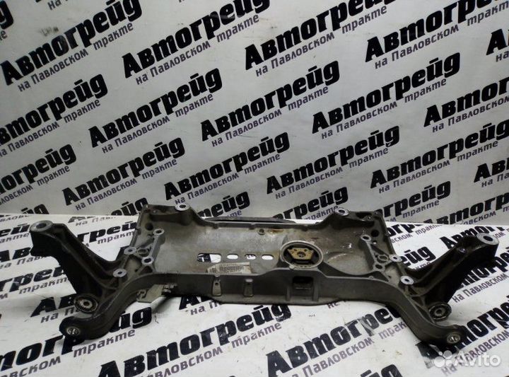 Балка передняя Volkswagen Tiguan 5N2 CCZ