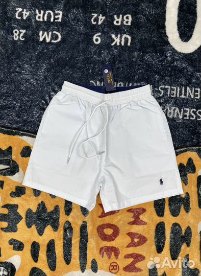 Шорты Polo Ralph Lauren