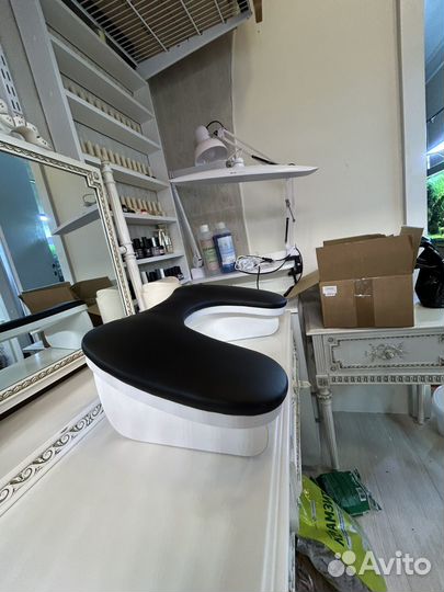 Подставка для рук маникюрная