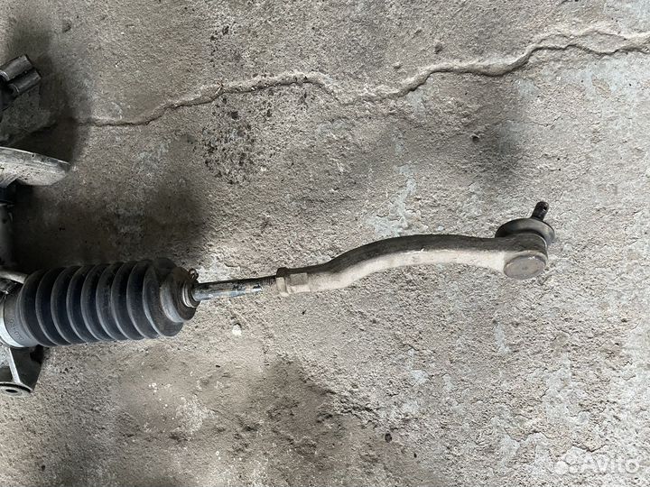 Рулевая рейка honda civic ek3