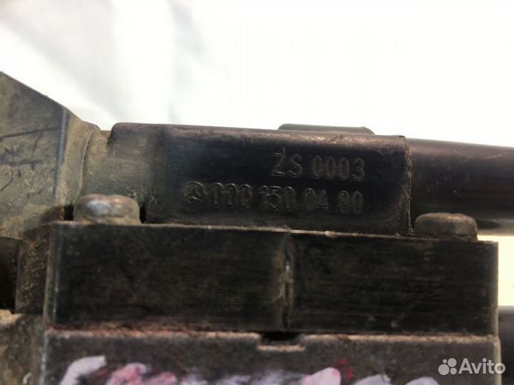 Катушка зажигания