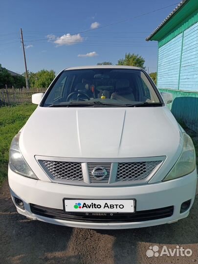 Nissan Presage 2.5 AT, 2004, 325 000 км