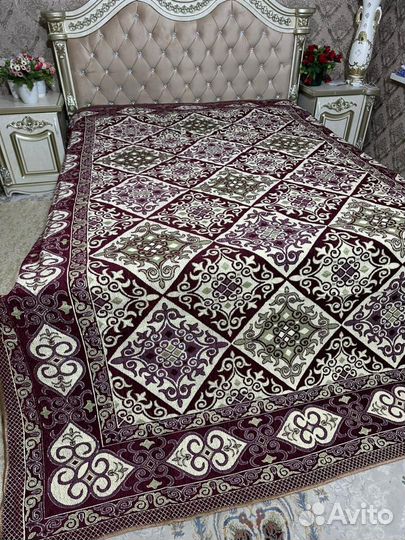 Плед покрывало