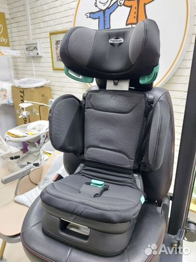 Автокресло от 15 кг до 36 Peg Perego Viaggio Flex