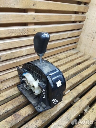 Nissan Teana J31 2.0 - Селектор АКПП