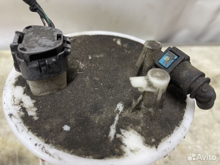 Топливный насос Kia Sorento 2 2009-2012