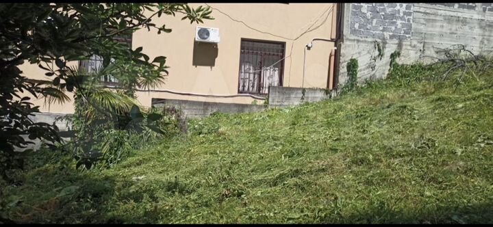 Участок 6 сот. (ИЖС)