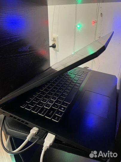 Ноутбук Acer nitro 5