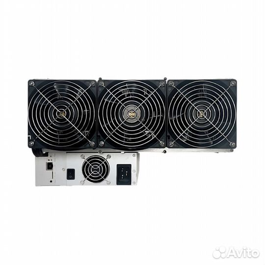 Asic jasminer X16-P 5800 MH/s Новый Легальный с тд