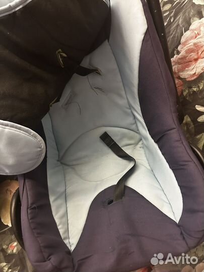 Автолюлька от 0