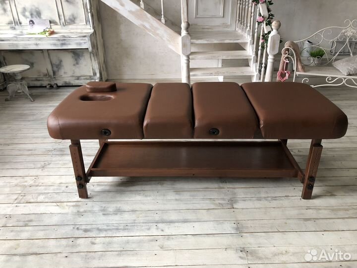 Массажный стол супер мягкий