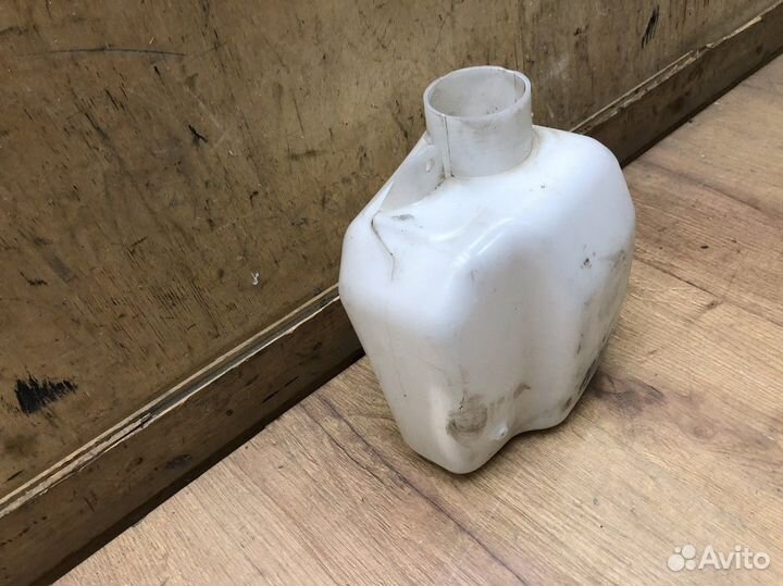 Резонатор воздушного фильтра Subaru Forester SH (S