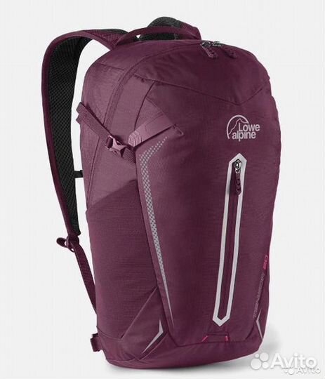 Рюкзаки Lowe Alpine и Deuter