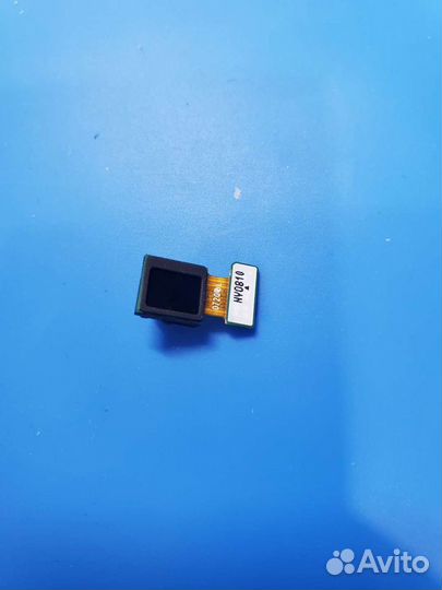 Фронтальная камера Samsung s20fe