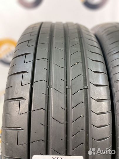 Pirelli P Zero PZ4 235/50 R19 102Y