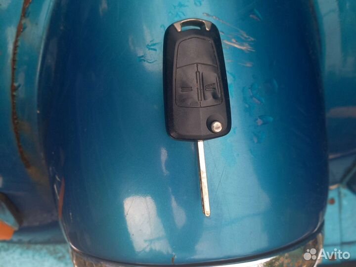 Иммобилайзер