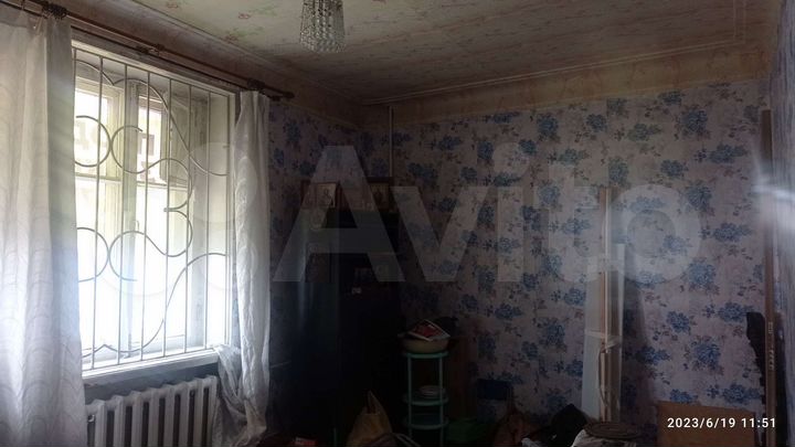 3-к. квартира, 71,5 м², 1/4 эт.