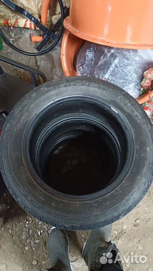 Leao Nova Force HP100 175/65 R16