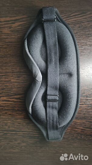 Маска для сна новая