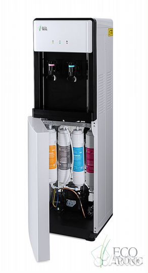 Новый Пурифайер Ecotronic