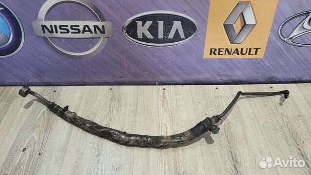 Трубка шланг гидроусилителя Kia RIO 3